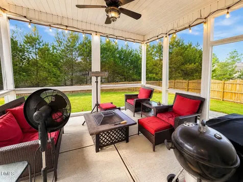 847 Ember Drive Durham NC 27703