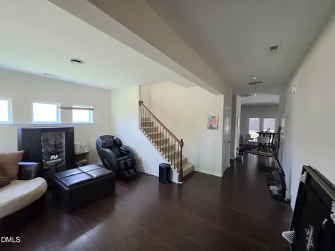 847 Ember Drive Durham NC 27703