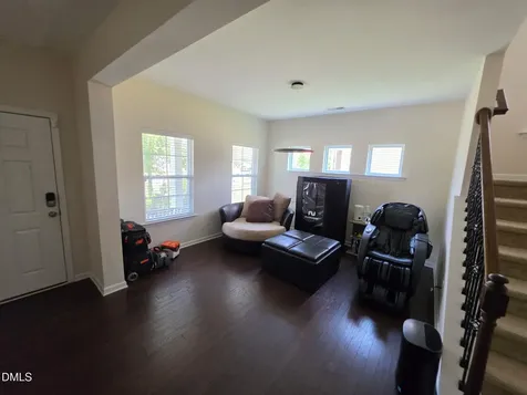847 Ember Drive Durham NC 27703
