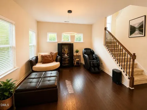 847 Ember Drive Durham NC 27703