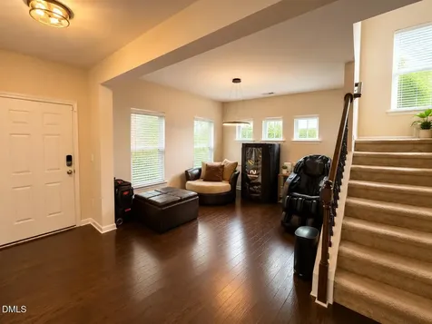 847 Ember Drive Durham NC 27703