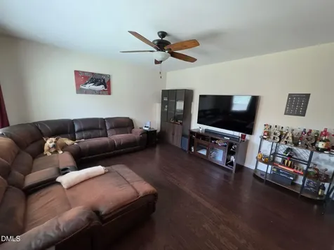 847 Ember Drive Durham NC 27703