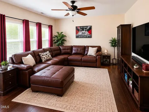 847 Ember Drive Durham NC 27703