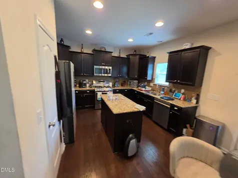 847 Ember Drive Durham NC 27703