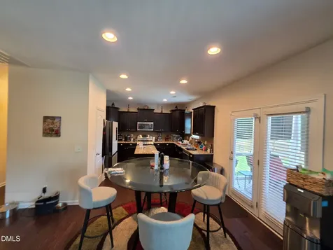 847 Ember Drive Durham NC 27703