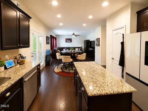 847 Ember Drive Durham NC 27703