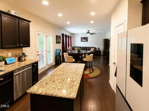 847 Ember Drive Durham NC 27703