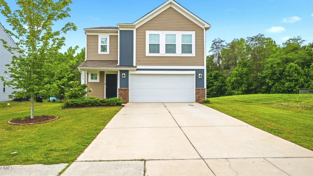 410 Silver Oak Circle Rockwell NC 28138