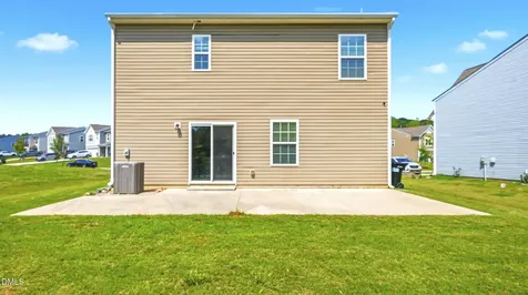 410 Silver Oak Circle Rockwell NC 28138