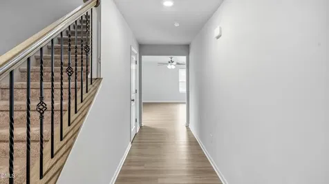 410 Silver Oak Circle Rockwell NC 28138