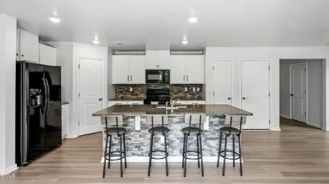 410 Silver Oak Circle Rockwell NC 28138
