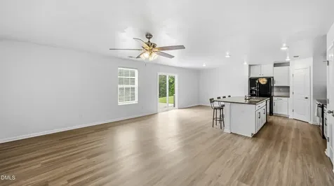 410 Silver Oak Circle Rockwell NC 28138
