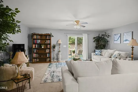 8520 Quarton Drive Raleigh NC 27616