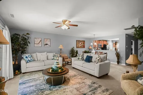 8520 Quarton Drive Raleigh NC 27616