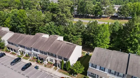 8520 Quarton Drive Raleigh NC 27616