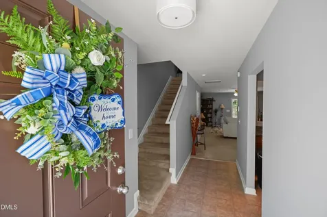 8520 Quarton Drive Raleigh NC 27616