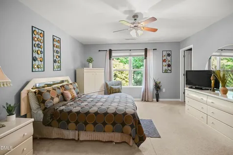 8520 Quarton Drive Raleigh NC 27616