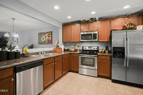 8520 Quarton Drive Raleigh NC 27616