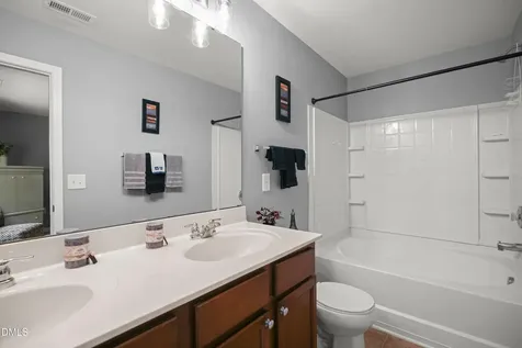 8520 Quarton Drive Raleigh NC 27616