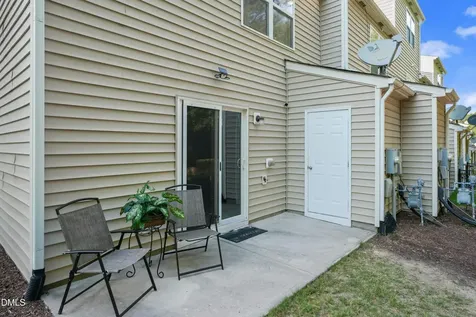 8520 Quarton Drive Raleigh NC 27616