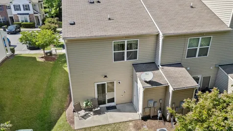 8520 Quarton Drive Raleigh NC 27616