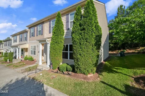 8520 Quarton Drive Raleigh NC 27616