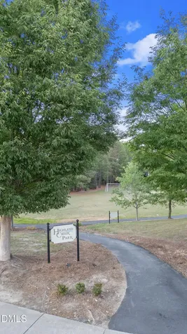 8520 Quarton Drive Raleigh NC 27616