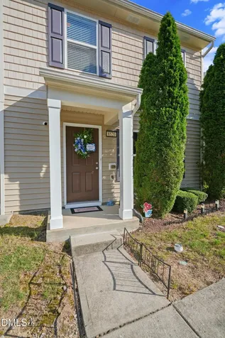 8520 Quarton Drive Raleigh NC 27616