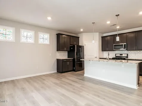 1242 Underbrush Drive Durham NC 27703