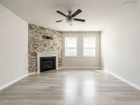 1242 Underbrush Drive Durham NC 27703