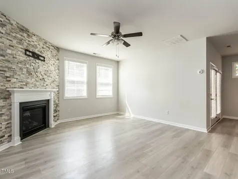 1242 Underbrush Drive Durham NC 27703