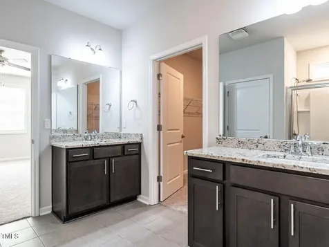 1242 Underbrush Drive Durham NC 27703