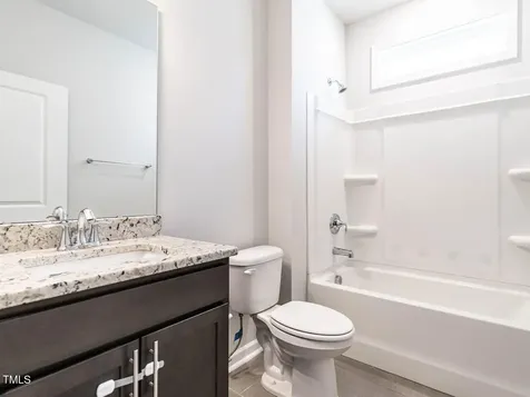 1242 Underbrush Drive Durham NC 27703