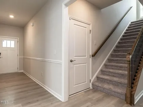 1242 Underbrush Drive Durham NC 27703