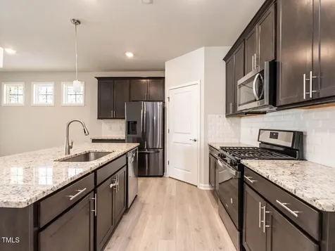 1242 Underbrush Drive Durham NC 27703