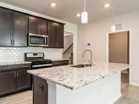1242 Underbrush Drive Durham NC 27703