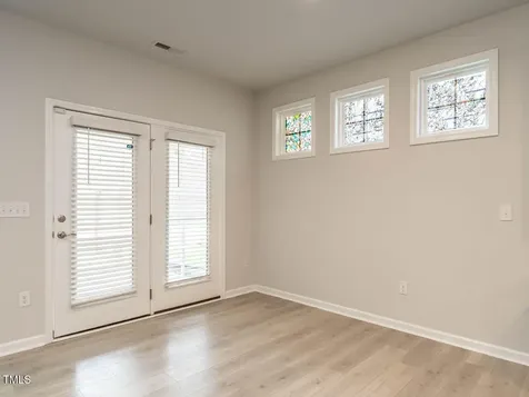 1242 Underbrush Drive Durham NC 27703