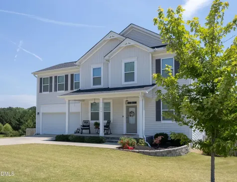 116 Montasel Court Fuquay Varina NC 27526