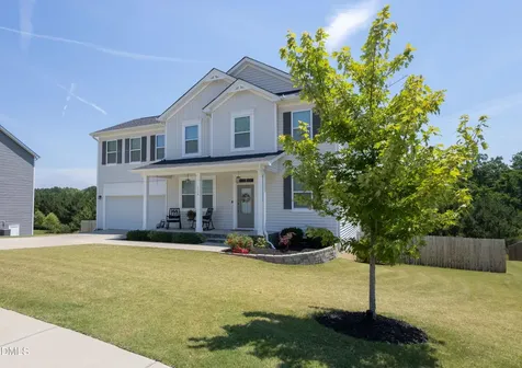 116 Montasel Court Fuquay Varina NC 27526