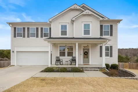 116 Montasel Court Fuquay Varina NC 27526