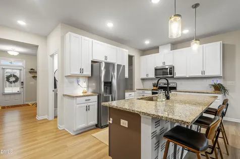 116 Montasel Court Fuquay Varina NC 27526
