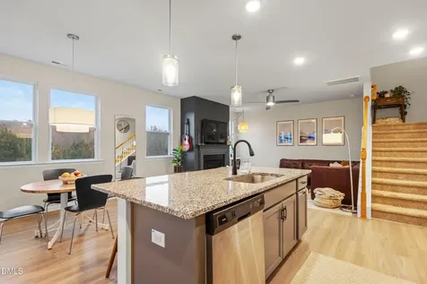 116 Montasel Court Fuquay Varina NC 27526