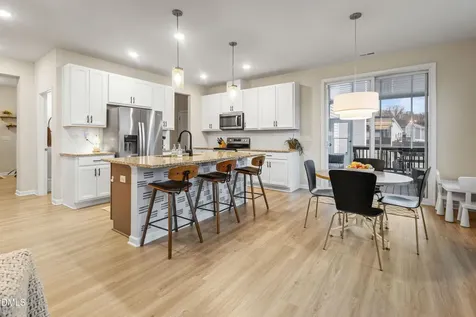 116 Montasel Court Fuquay Varina NC 27526