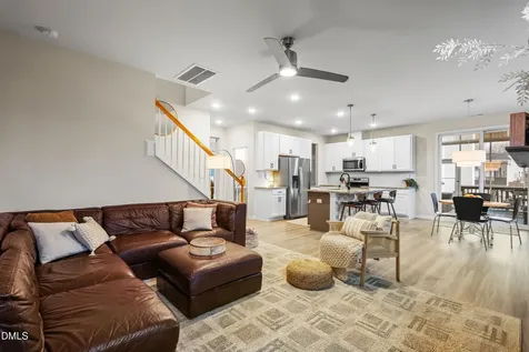 116 Montasel Court Fuquay Varina NC 27526