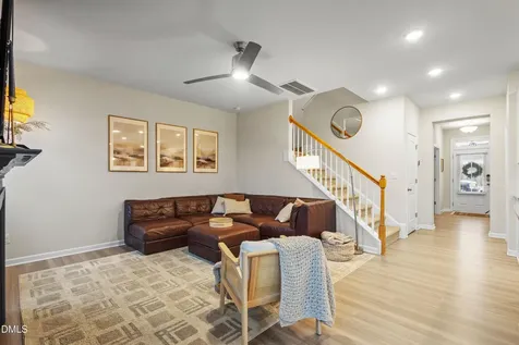 116 Montasel Court Fuquay Varina NC 27526