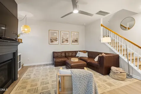 116 Montasel Court Fuquay Varina NC 27526