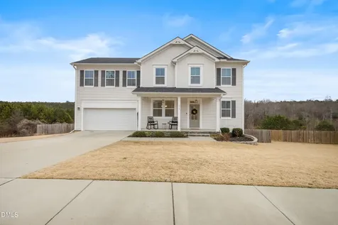 116 Montasel Court Fuquay Varina NC 27526