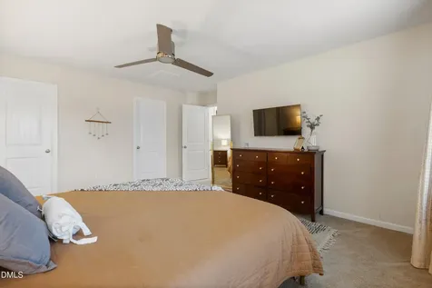 116 Montasel Court Fuquay Varina NC 27526