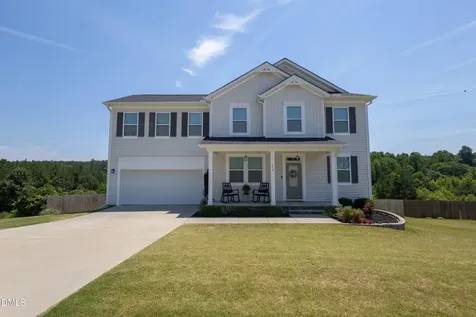116 Montasel Court Fuquay Varina NC 27526