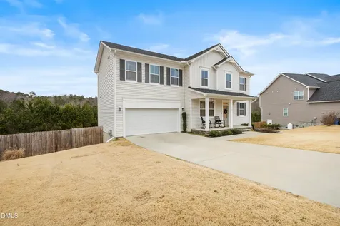 116 Montasel Court Fuquay Varina NC 27526